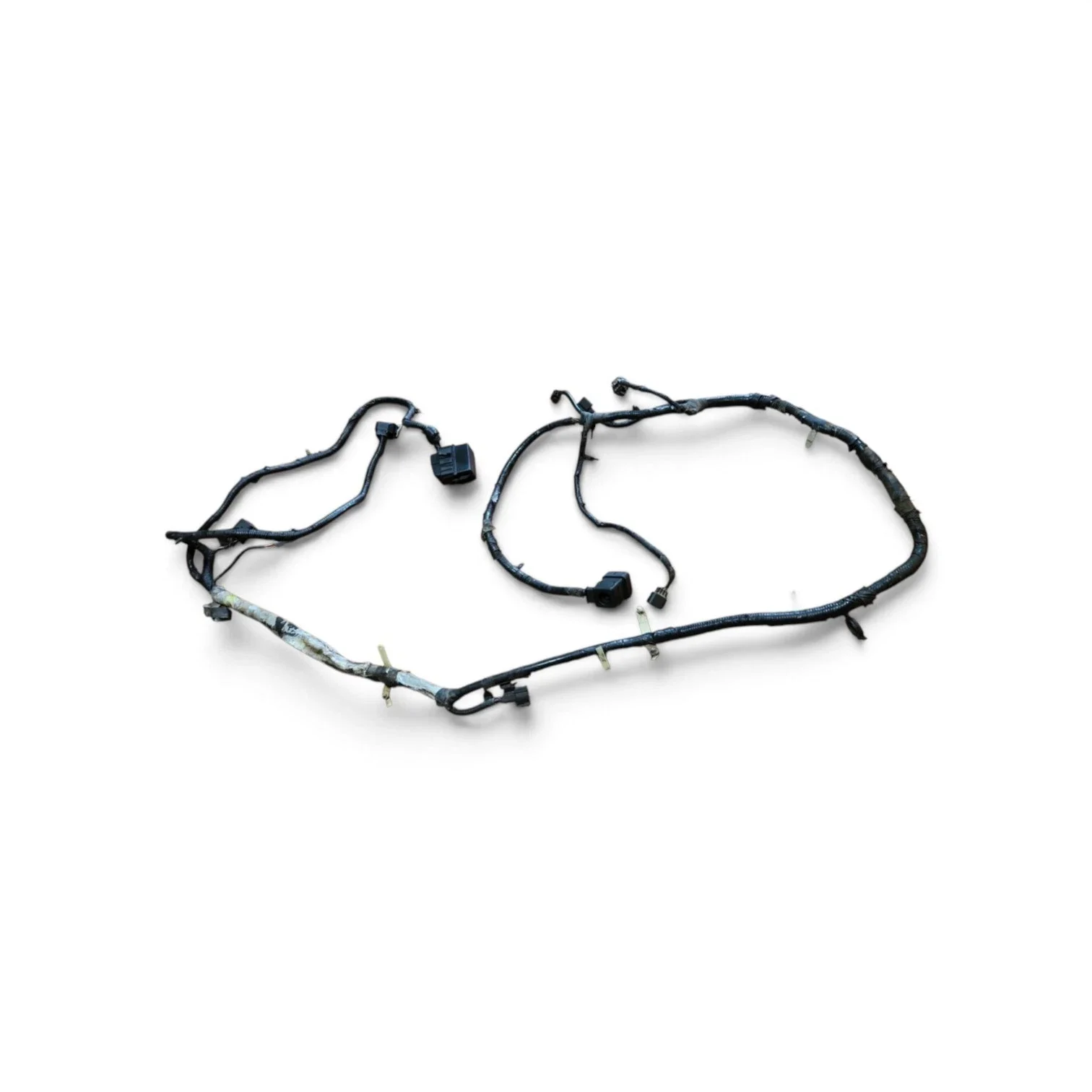 05-07 Transmission Harness: 2005 - 2007 Ford F250 F350 6.0 Automatic Transmission 4x4 Harness 5C3T-15525-PN