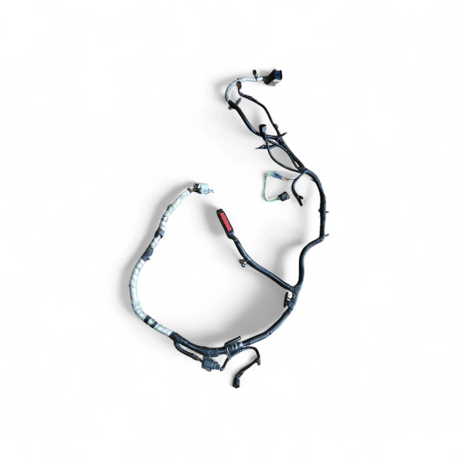 2008 Transmission Harness: 2008 Ford F250 6.4 Powerstroke Transmission Wire Harness 5R110 8C3T-15525-PE