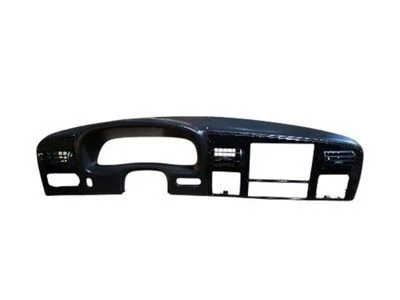 05-07 Harley Dash Bezel
