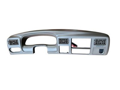 2002 Excursion Tan Dash Bezel