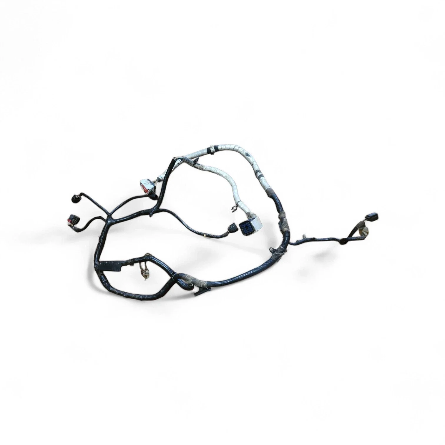 2008 Transmission Harness: 2008 Ford F250 6.4 Powerstroke Transmission Wire Harness 5R110 8C3T-15525-PE