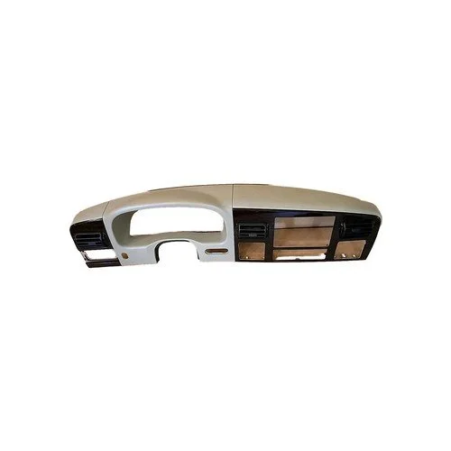 05-07 King Ranch Dash Bezel