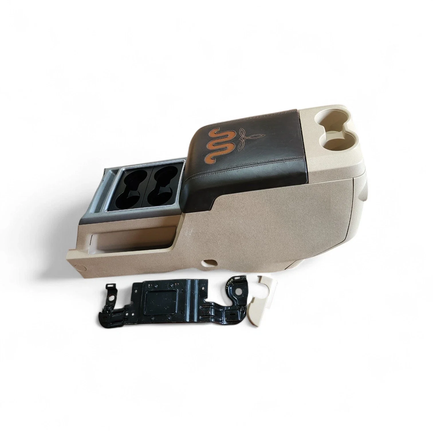 Console - 15-16 King Ranch.webp