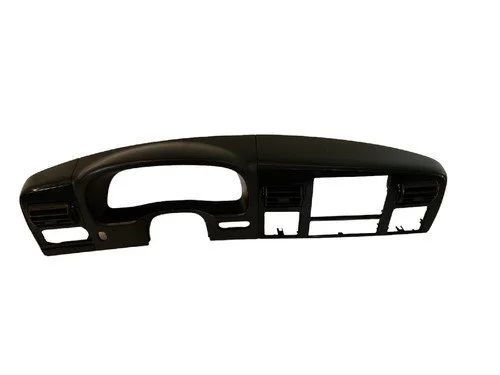 05-07 Harley Dash Bezel