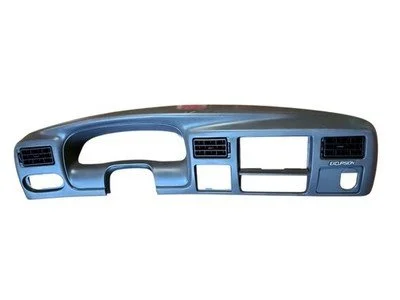 2000 Gray Excursion Dash Bezel