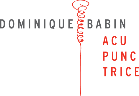 Dominique Babin