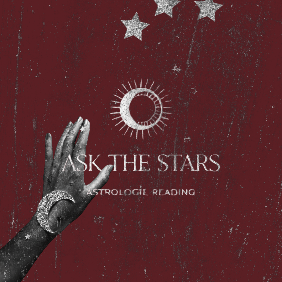 ASK THE STARS - Astrologie Impuls