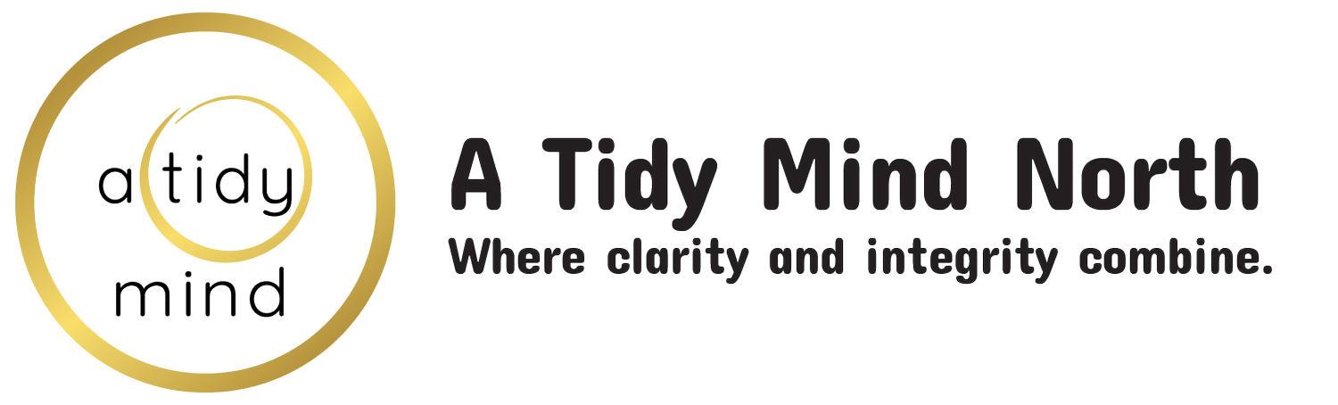 A Tidy Mind North