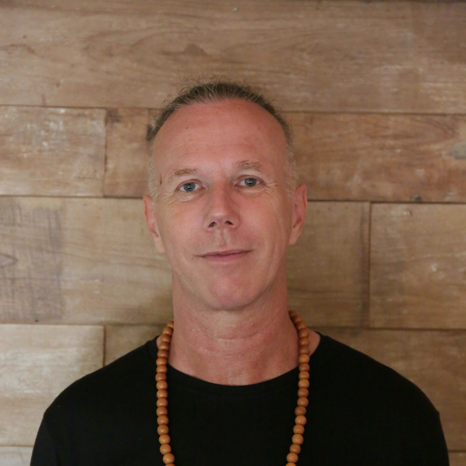 Oasis Breathwork | Carson Carbery