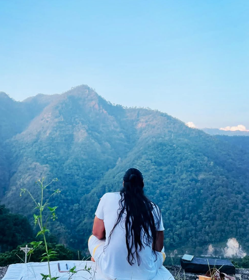 Vedic Astrology Masterclass | Leo Dey