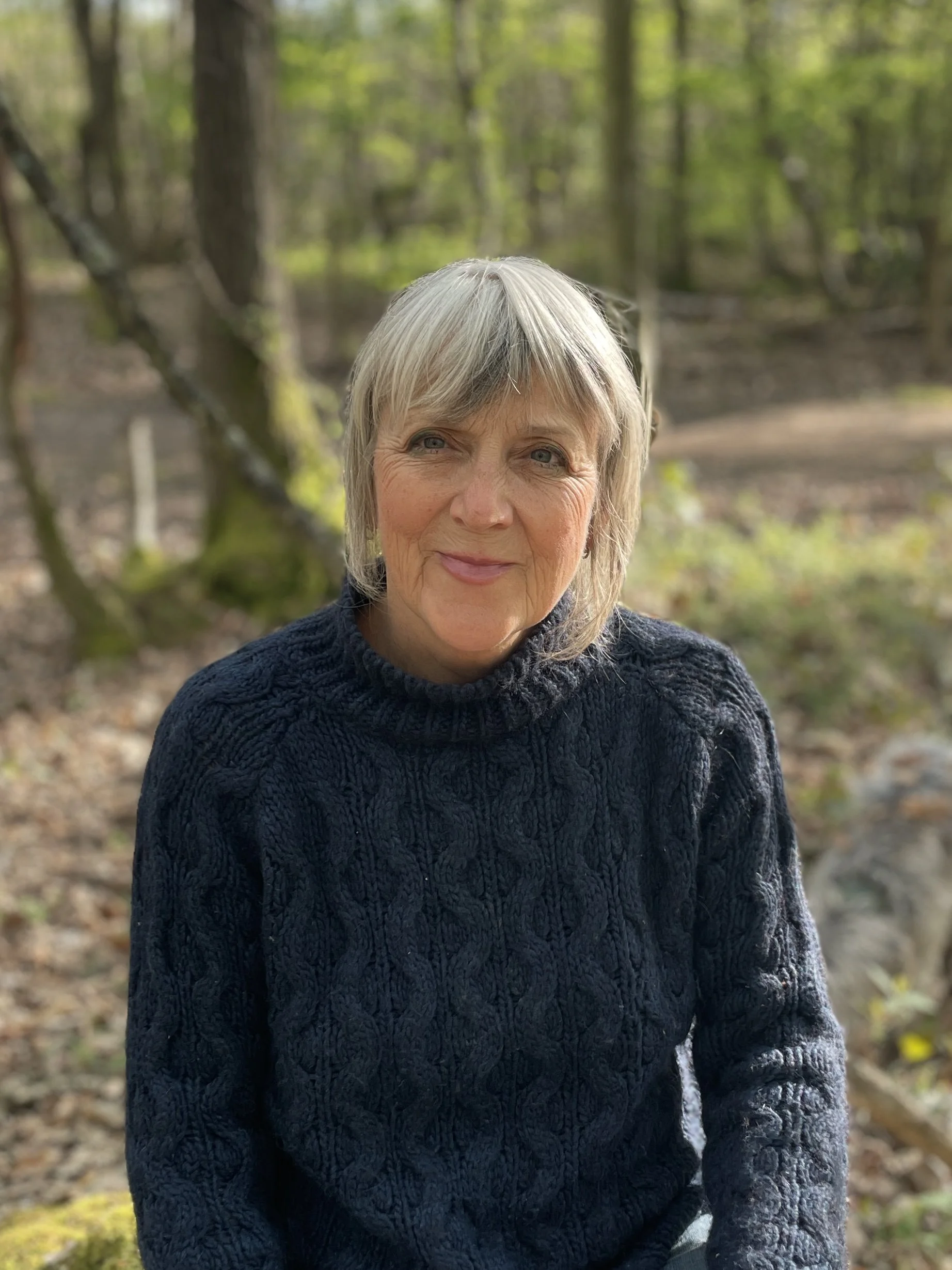 Sound Healing | Bernadette Lax