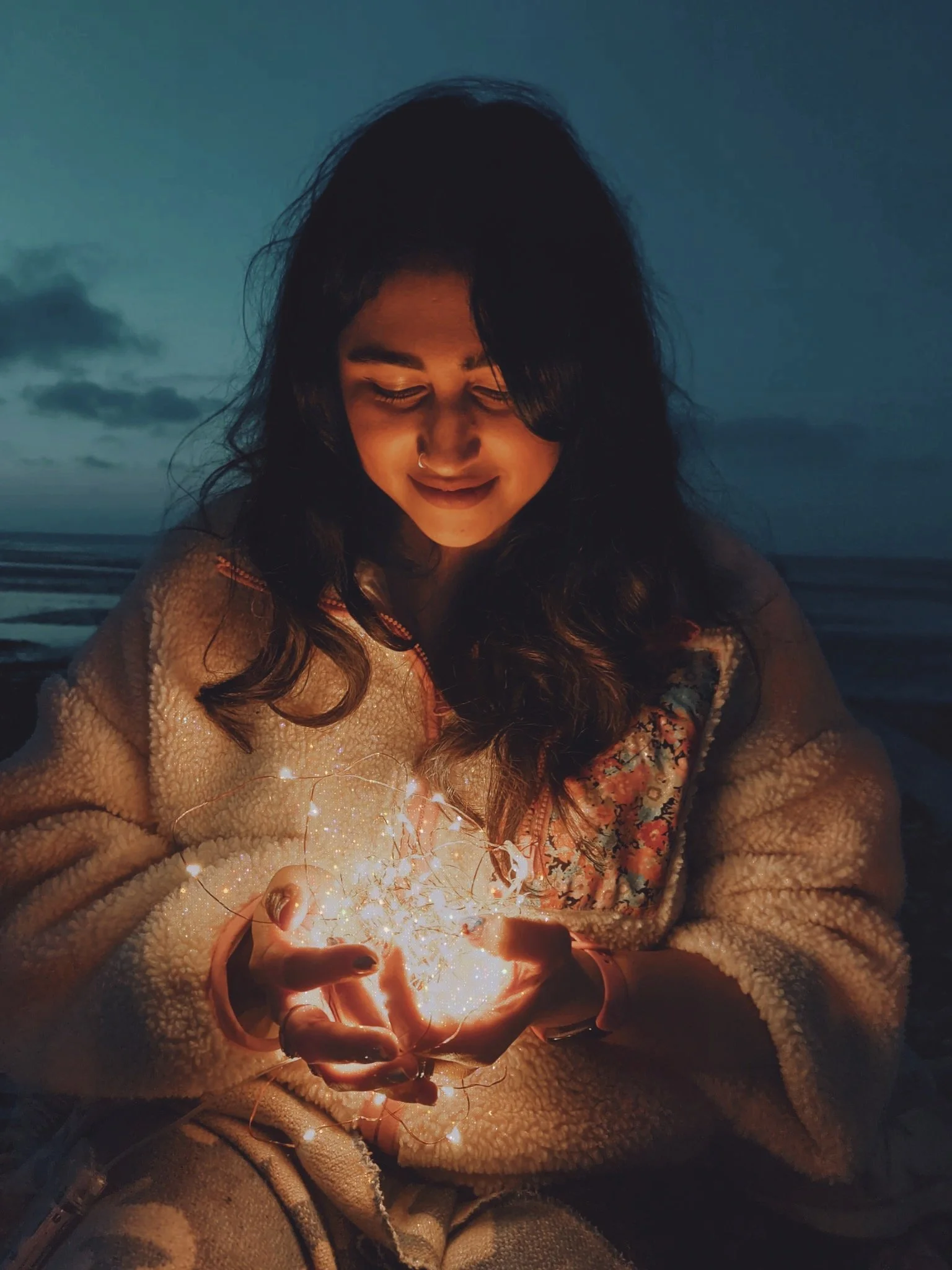 Singing Circle | Atosa Stedman 