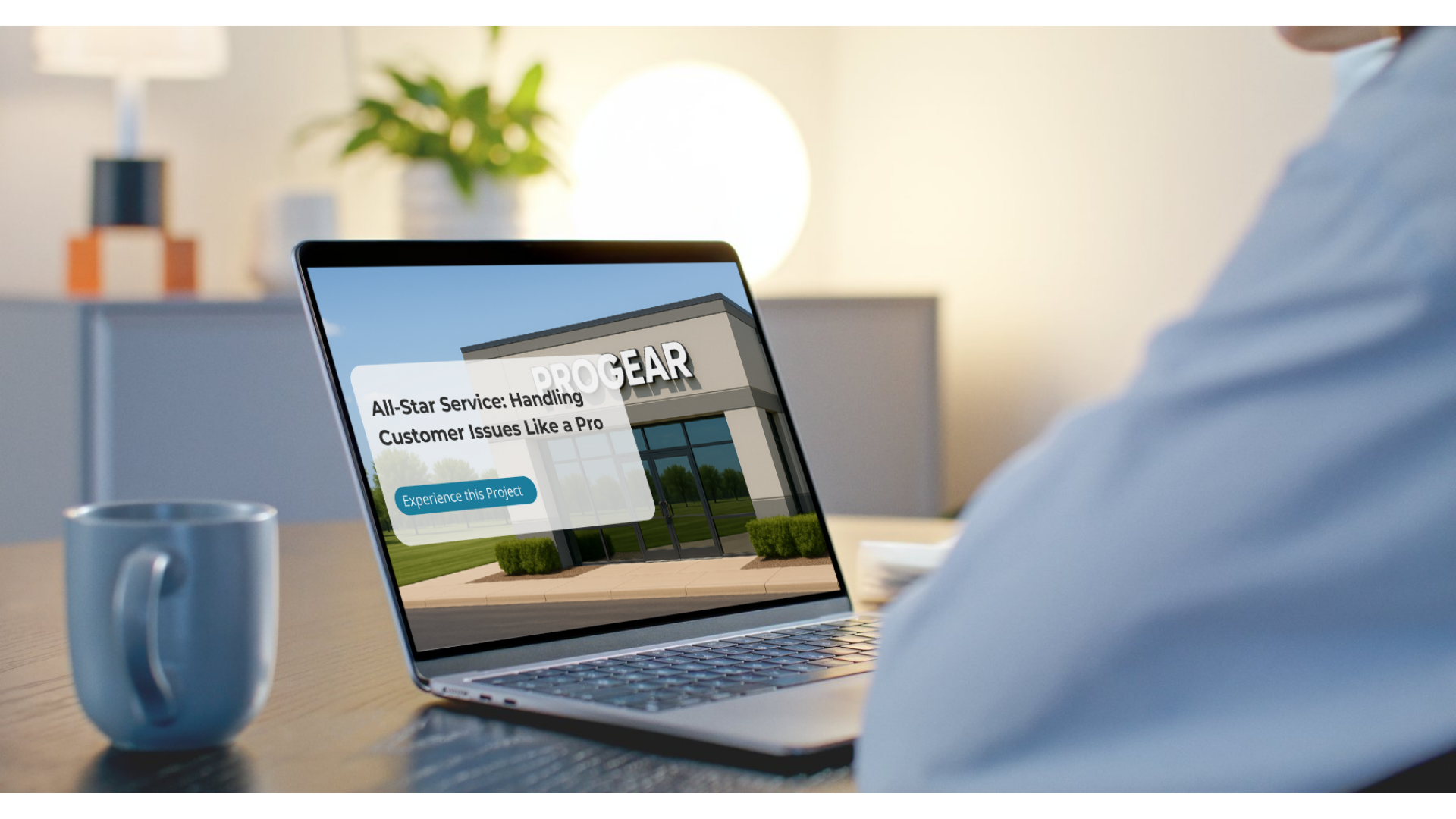 All-Star Service: Handling Customer Issues Like a Pro