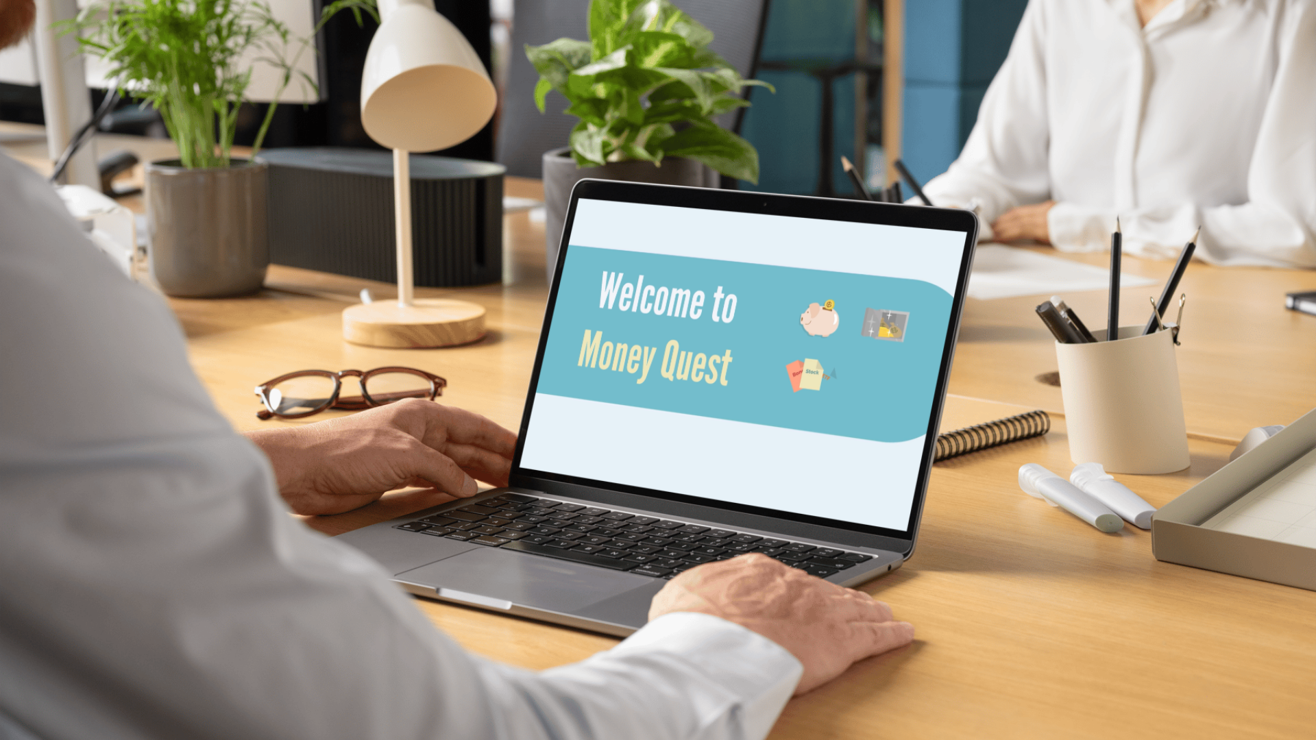 Financail Town: Life & Money Simulator