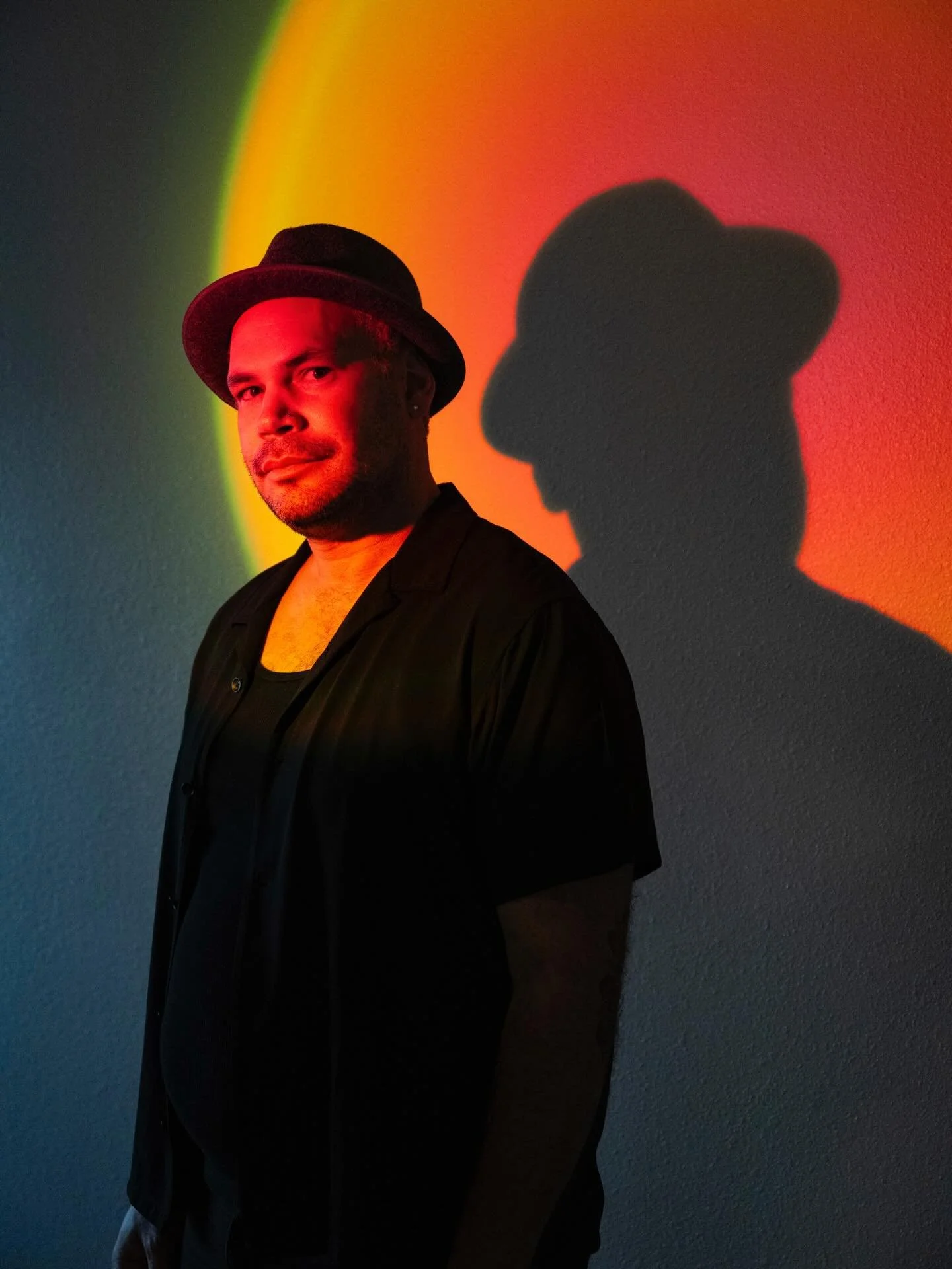 New music in January 2026 ✨ First full band show of the year January 6th at @thevenicewest // ticket link in bio 🔥 photo by @alldayvinyl 📸