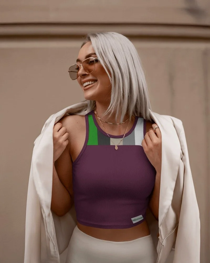 iconic UP T-Top