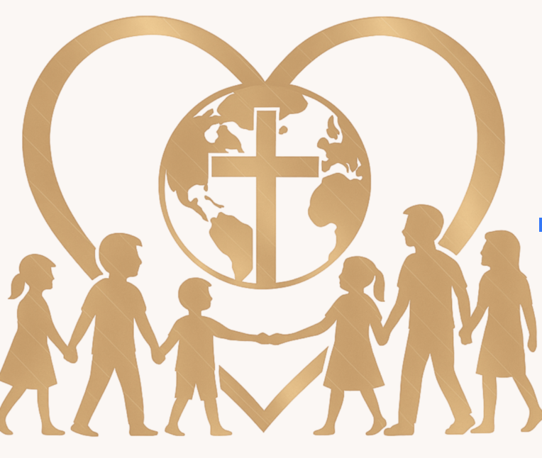 Light of the World Learning Collective logo