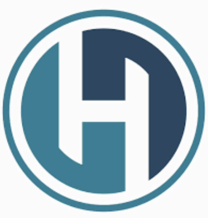 Hope Church logo, host location for classes