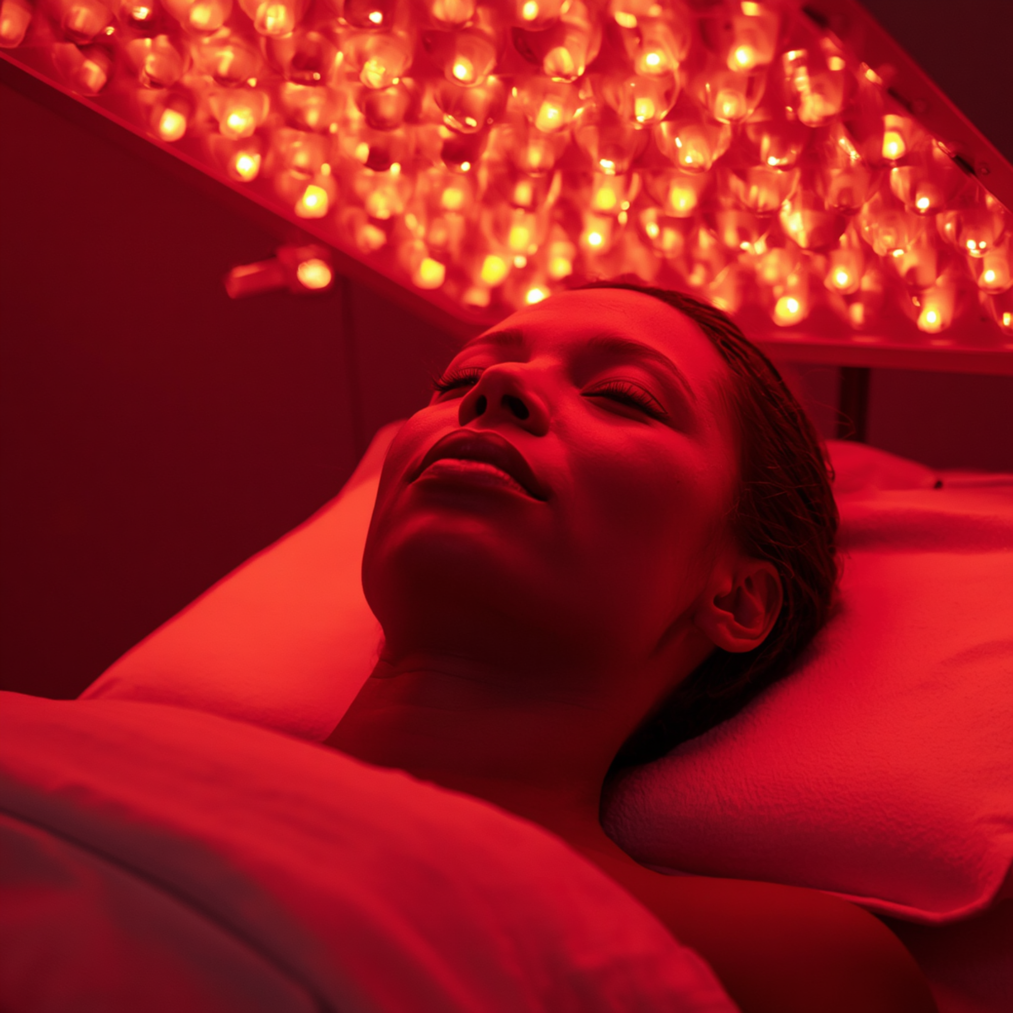 Red Light Therapy