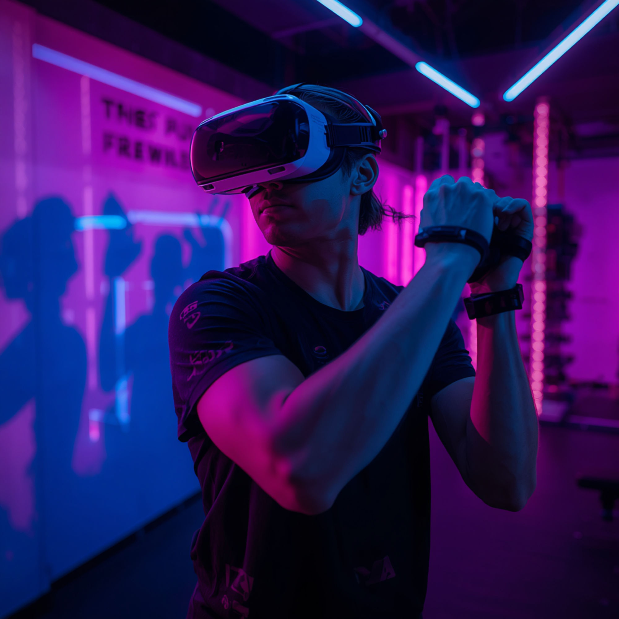 Virtual Personal Training