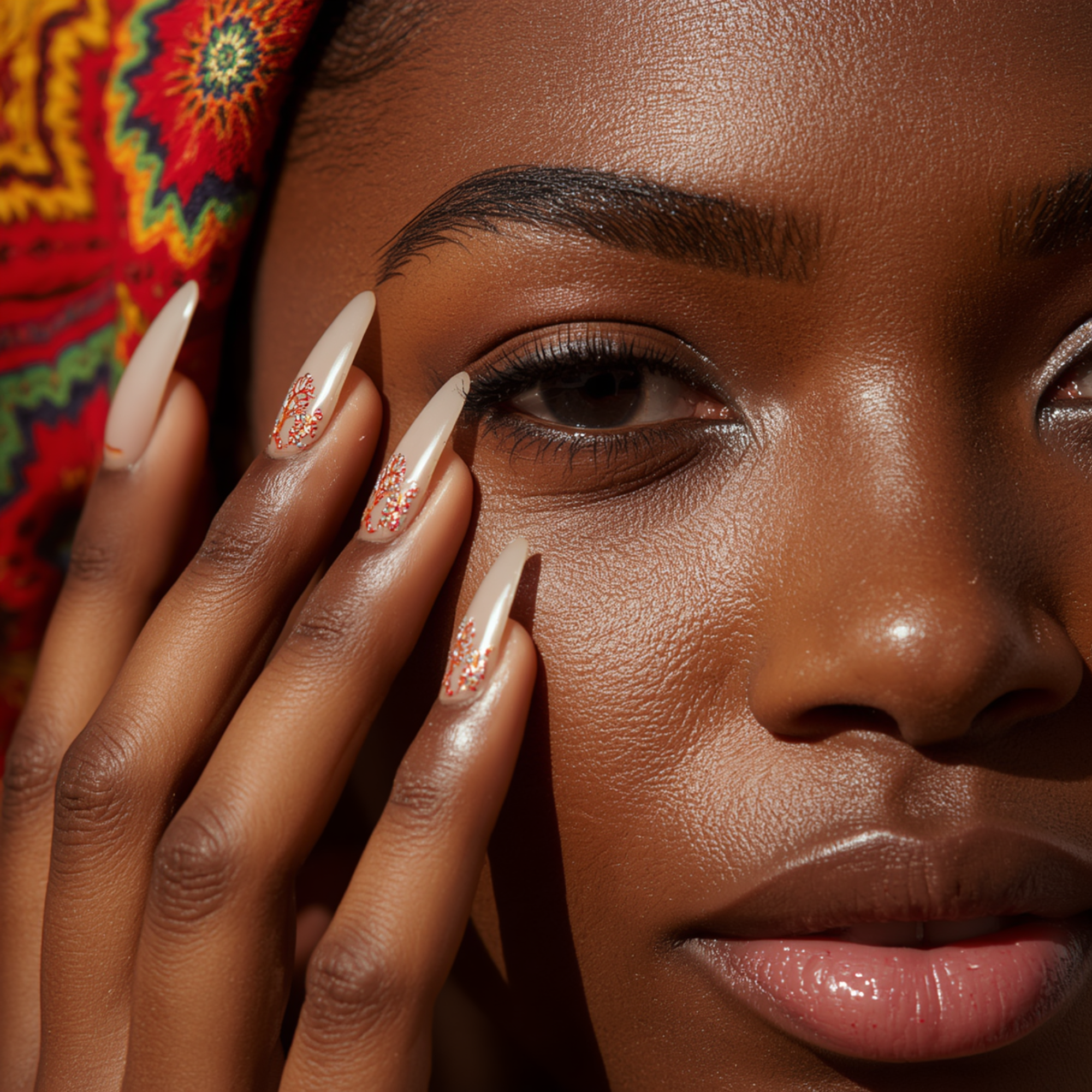 Nails & Brows