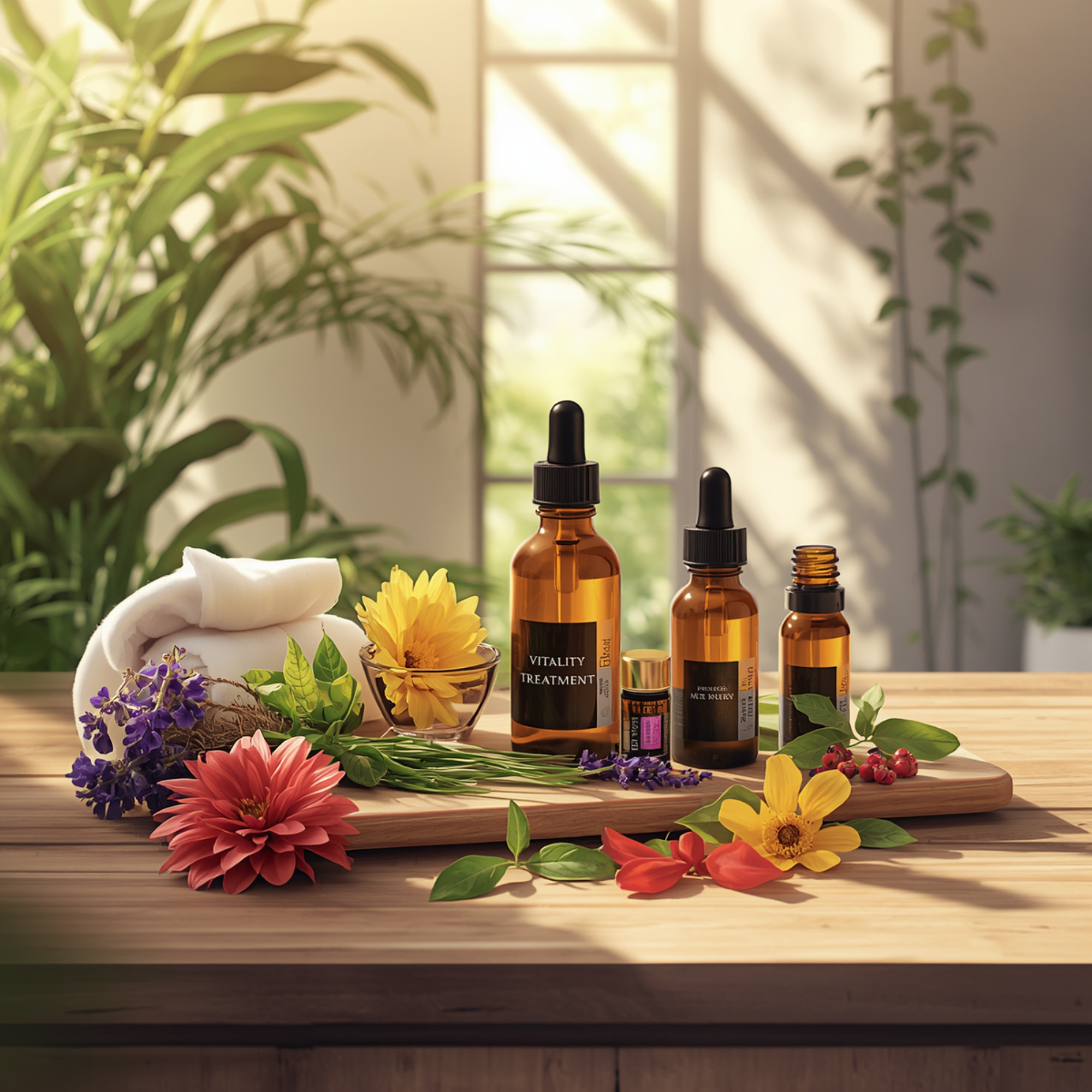 Sexual Health Treatments