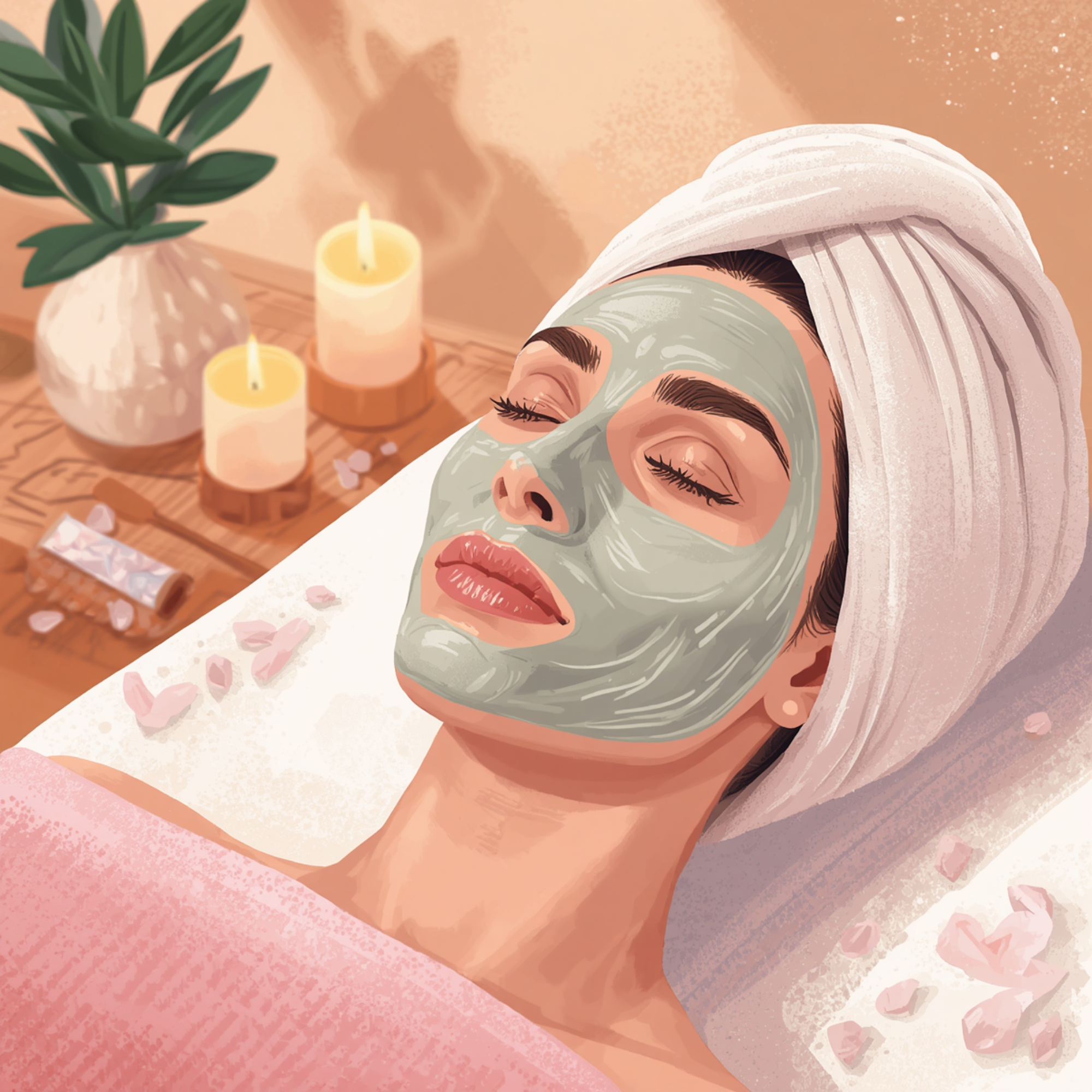 Skin & Facial Treatments