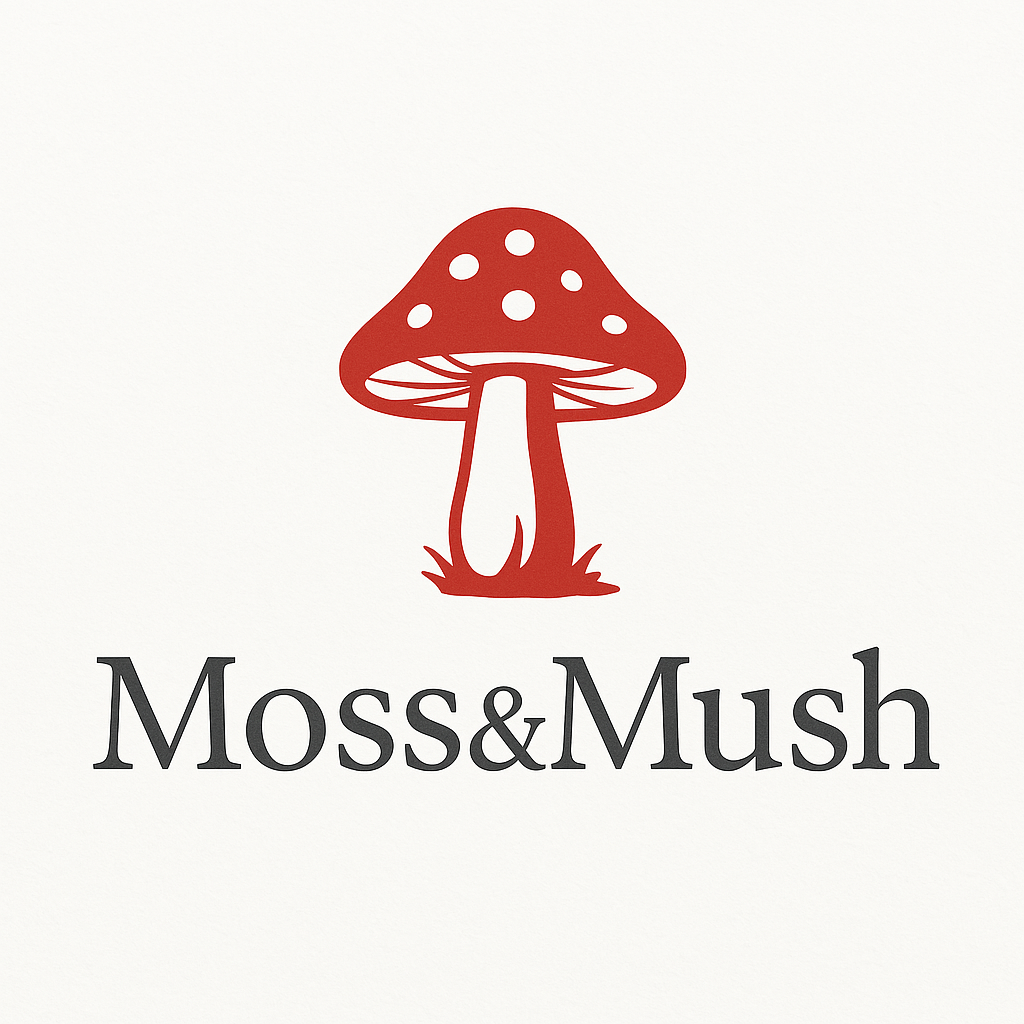 Moss&amp;Mush
