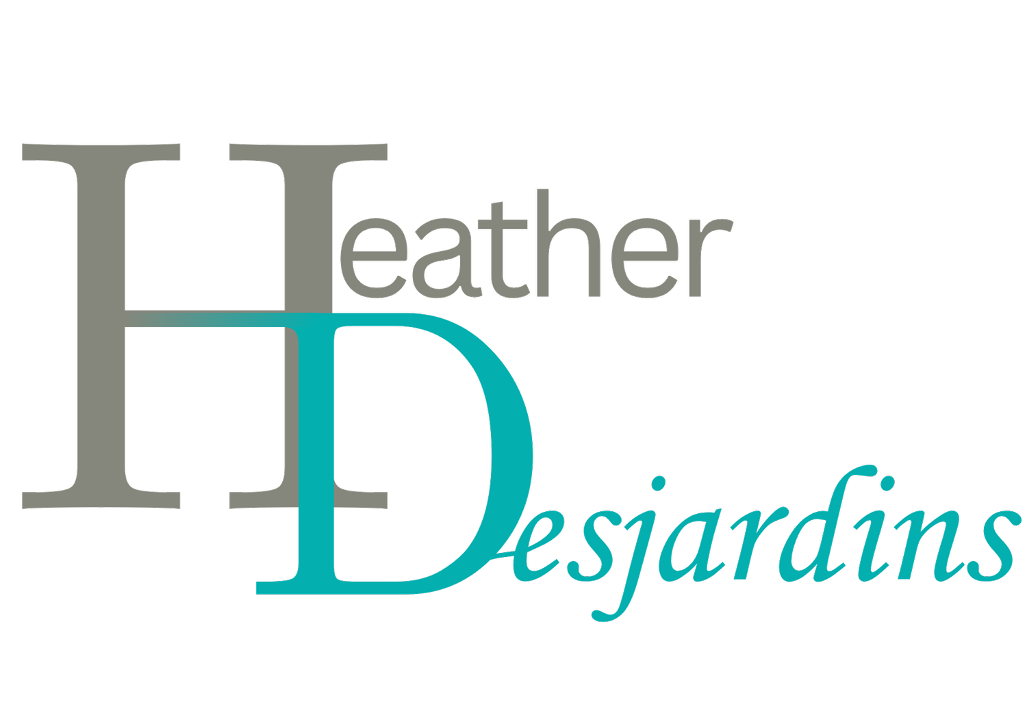  Heather Desjardins