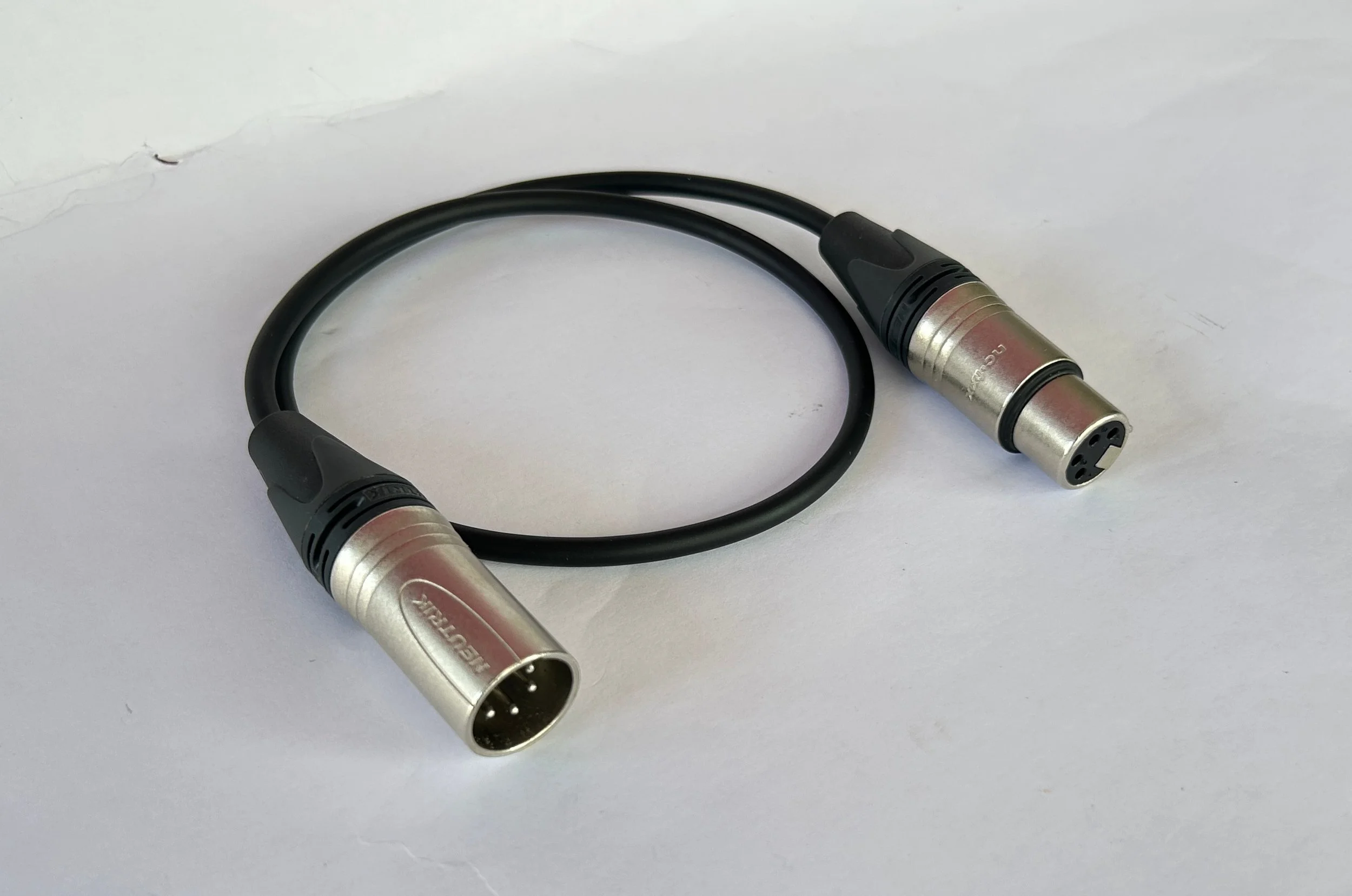 CAI-2 Headset Interface cable