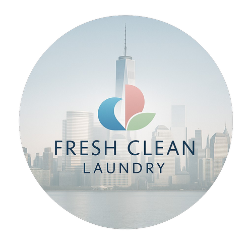 Fresh Clean Laundry Fresh Clean Laundry | Experience Easy Laundry Service