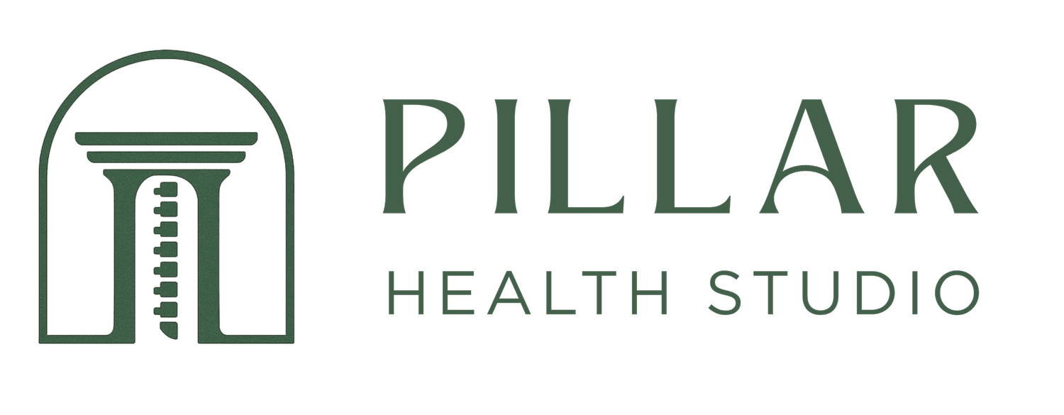 Pillar Osteopathy