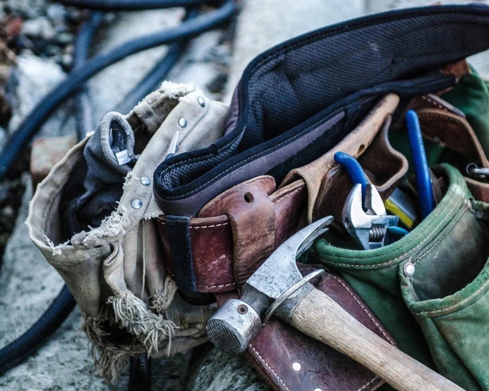 Roofing Integrity: What It Actually Looks Like in Practice