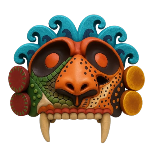 El Legado de Ai Apaec