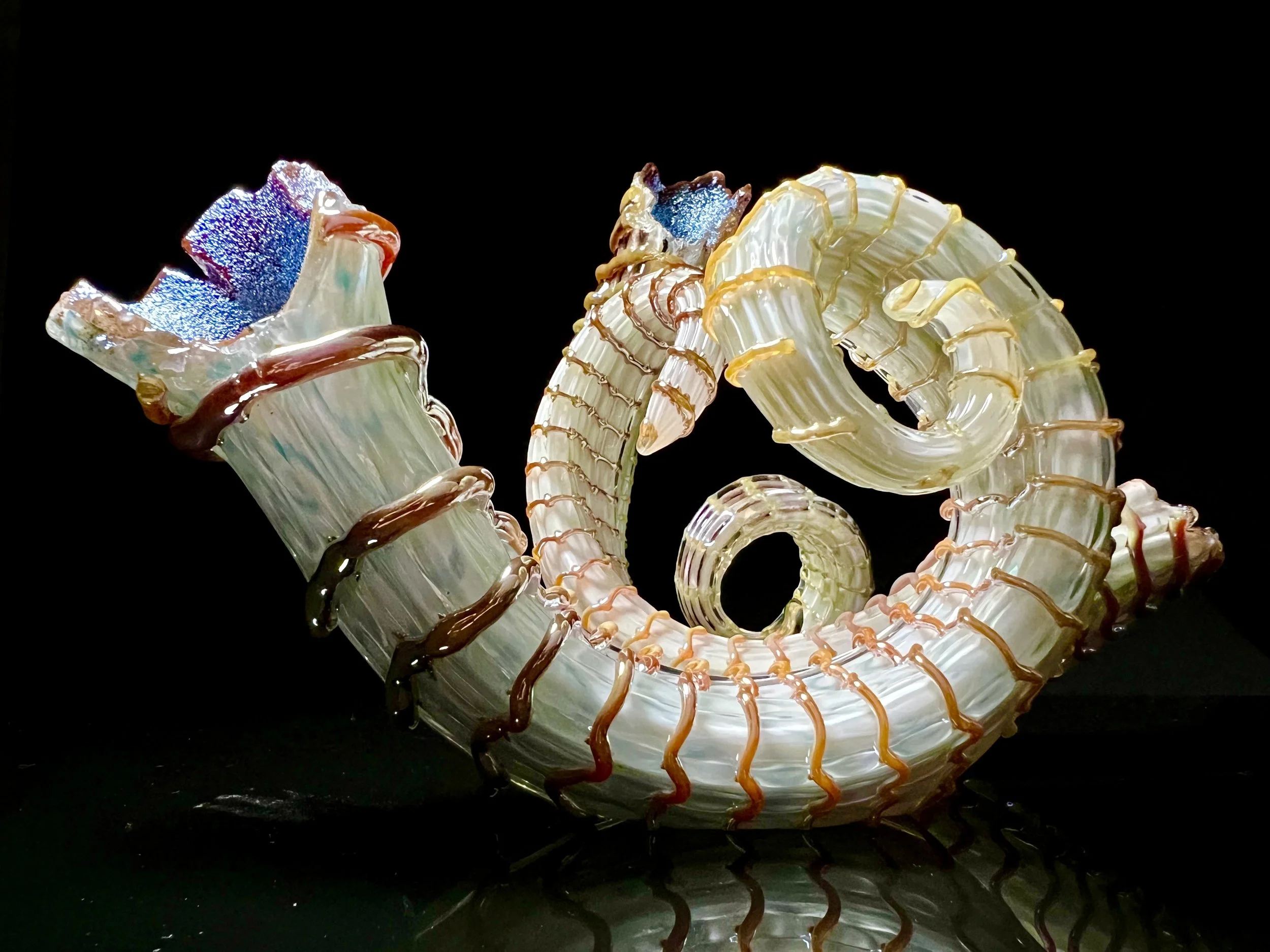 Illuminations: Sculptural Works