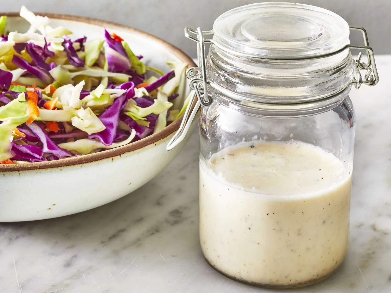 Cabbage Dressing Recipe Cabbage Salad Dressing — Kitchen Love Recipes