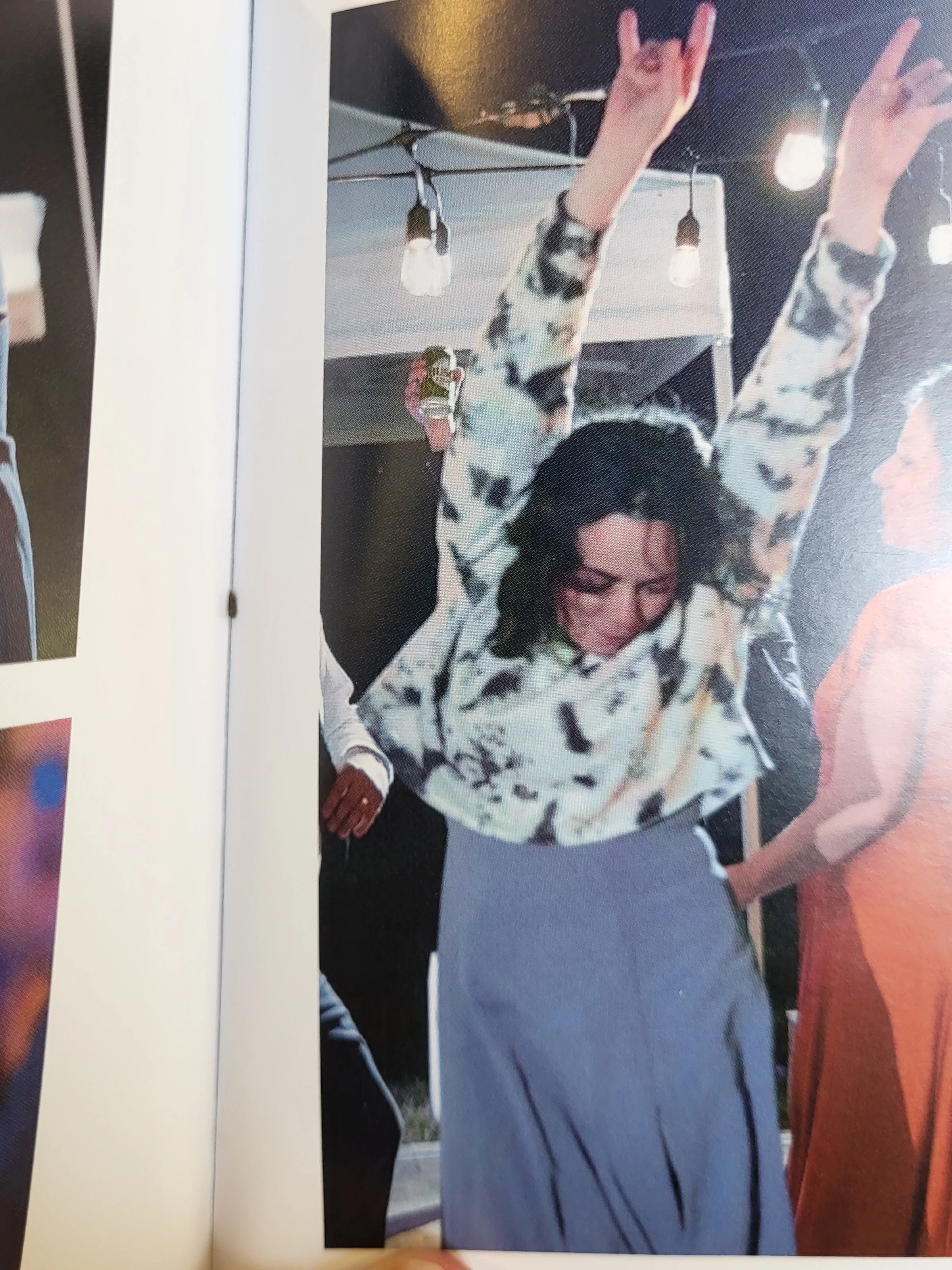 Coco &amp; the flowers