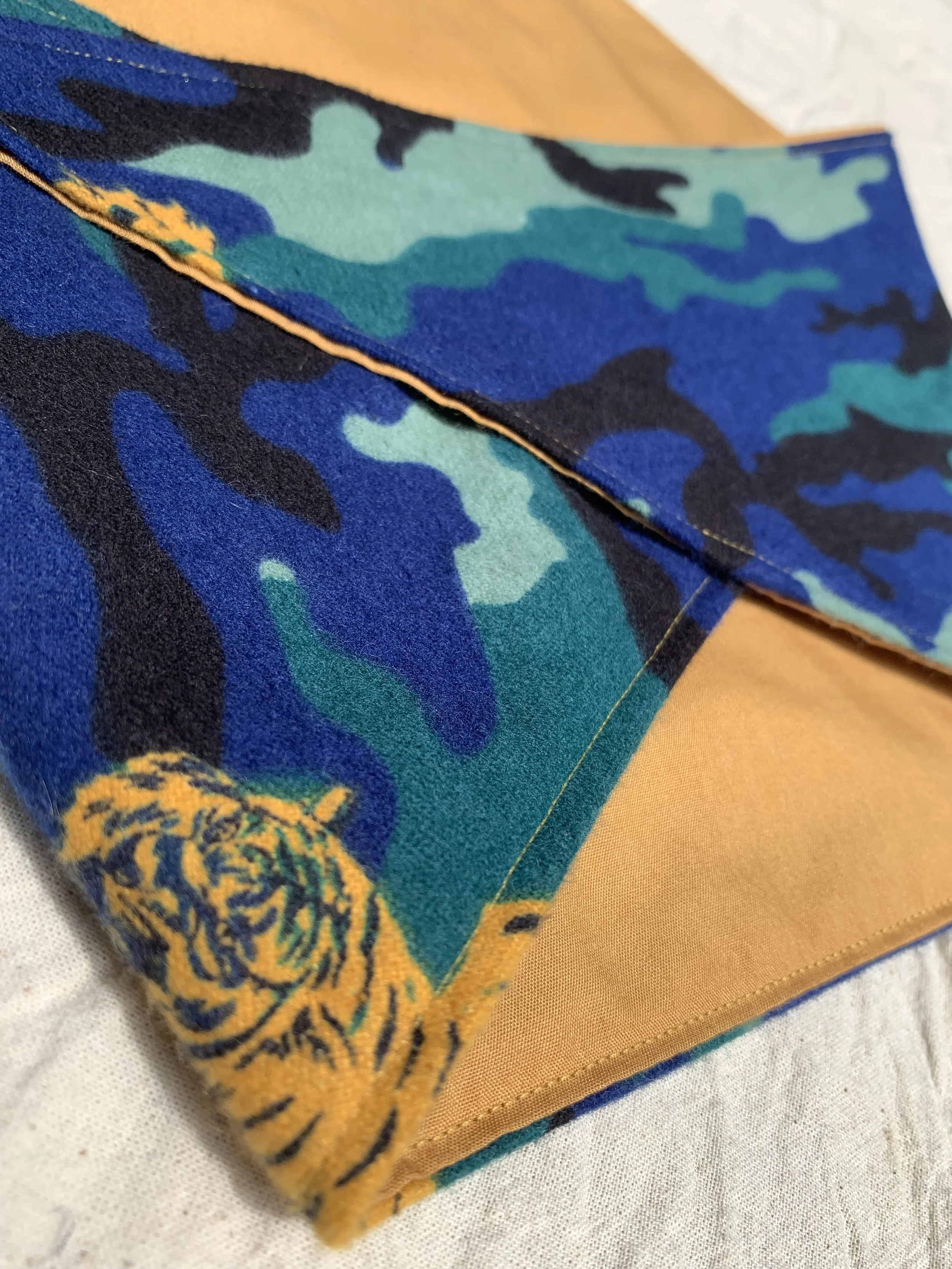 Hidden Apex Medium Dog Bandana