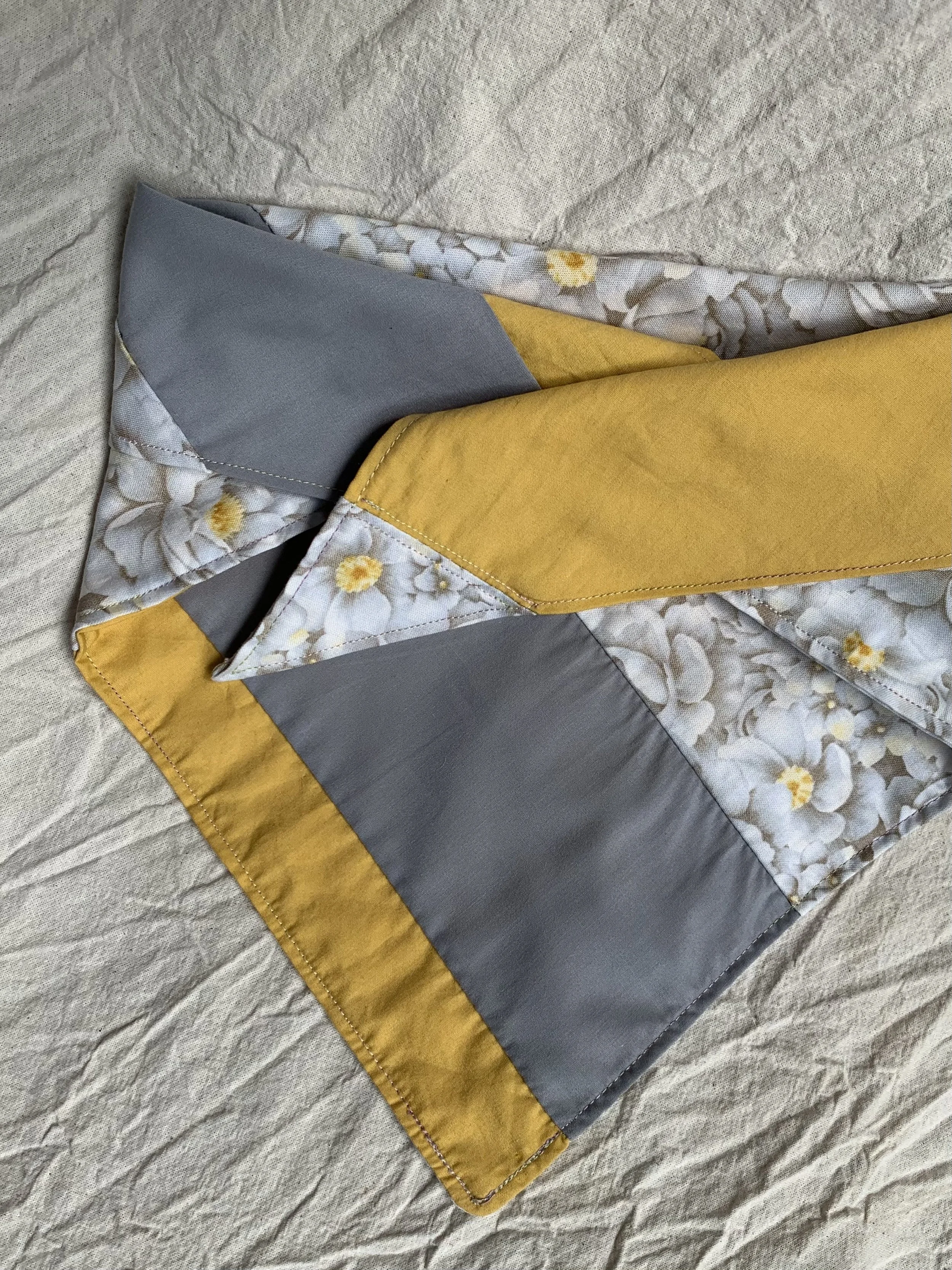 Stormie Sunshine Medium Dog Bandana