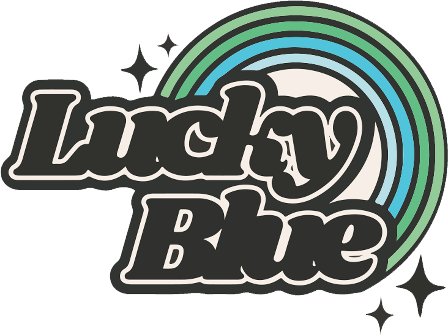 LuckyBlueDogg