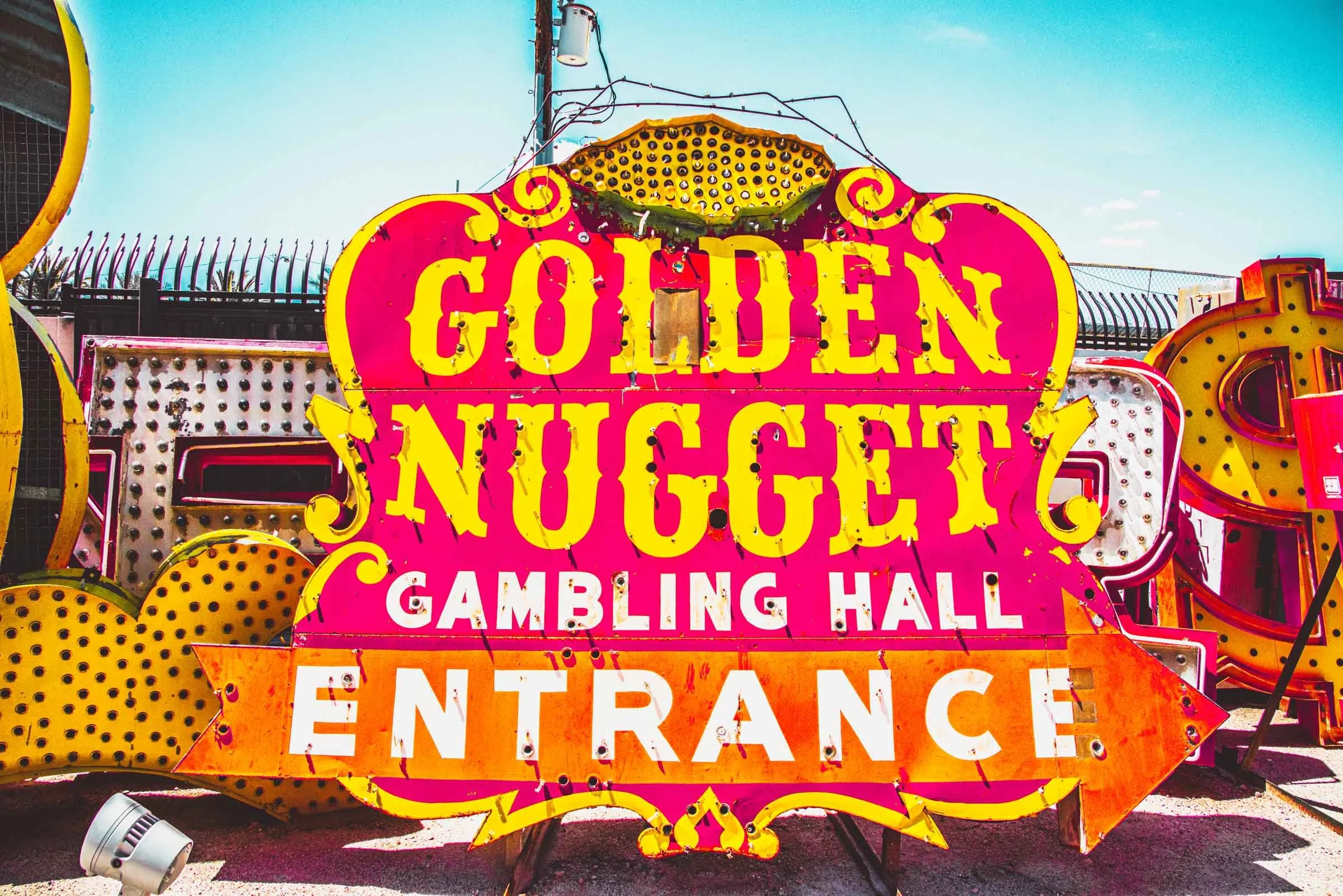 Golden Nugget by Ludo Cazeba © All Rights Reserved-1.jpg