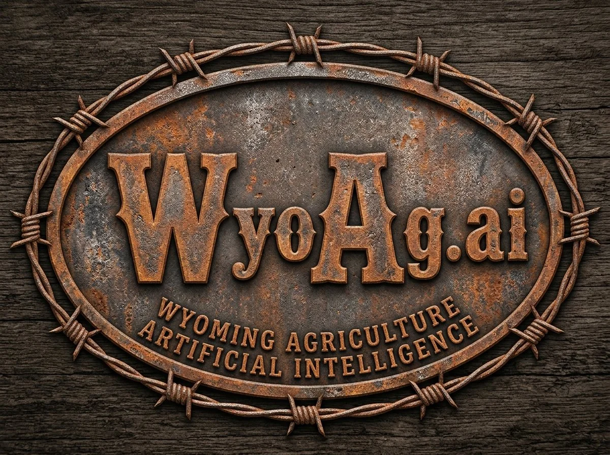 WyoAg.ai