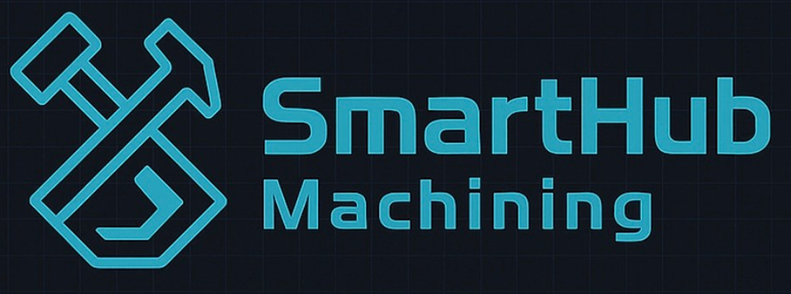 SmartHub Machining
