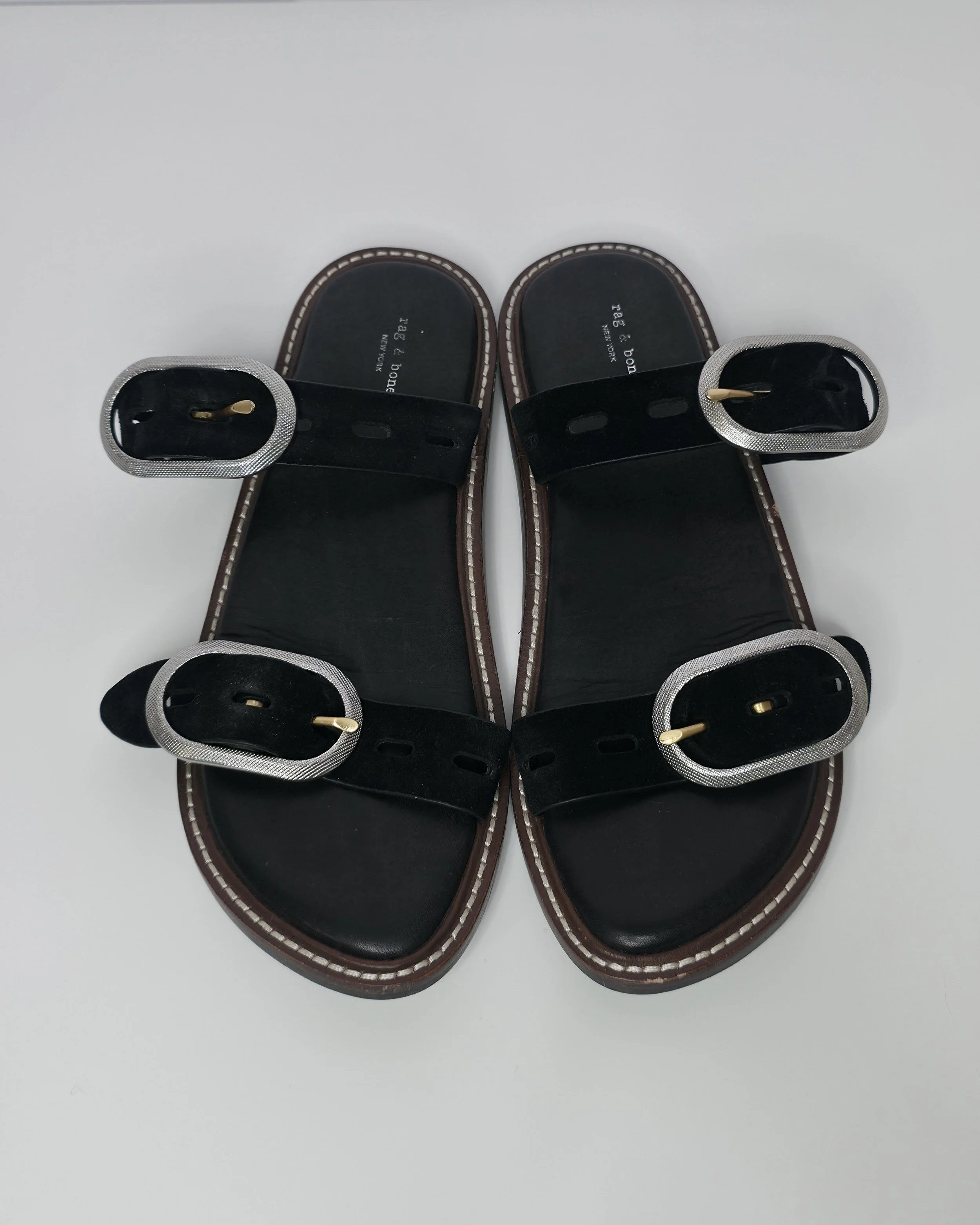 Rag and Bone Sandals (6.5)