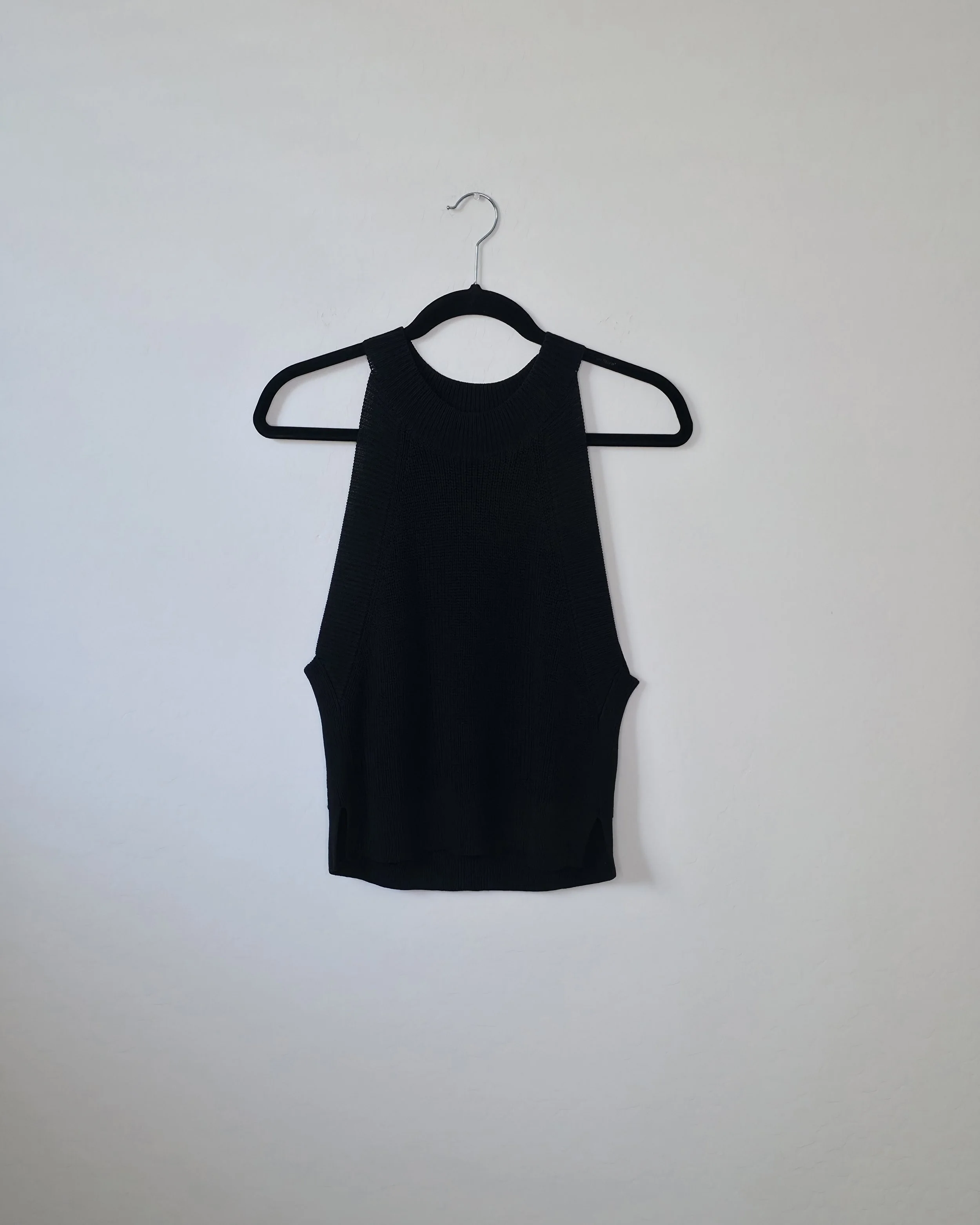 Aritzia Knit Tank Top (M)