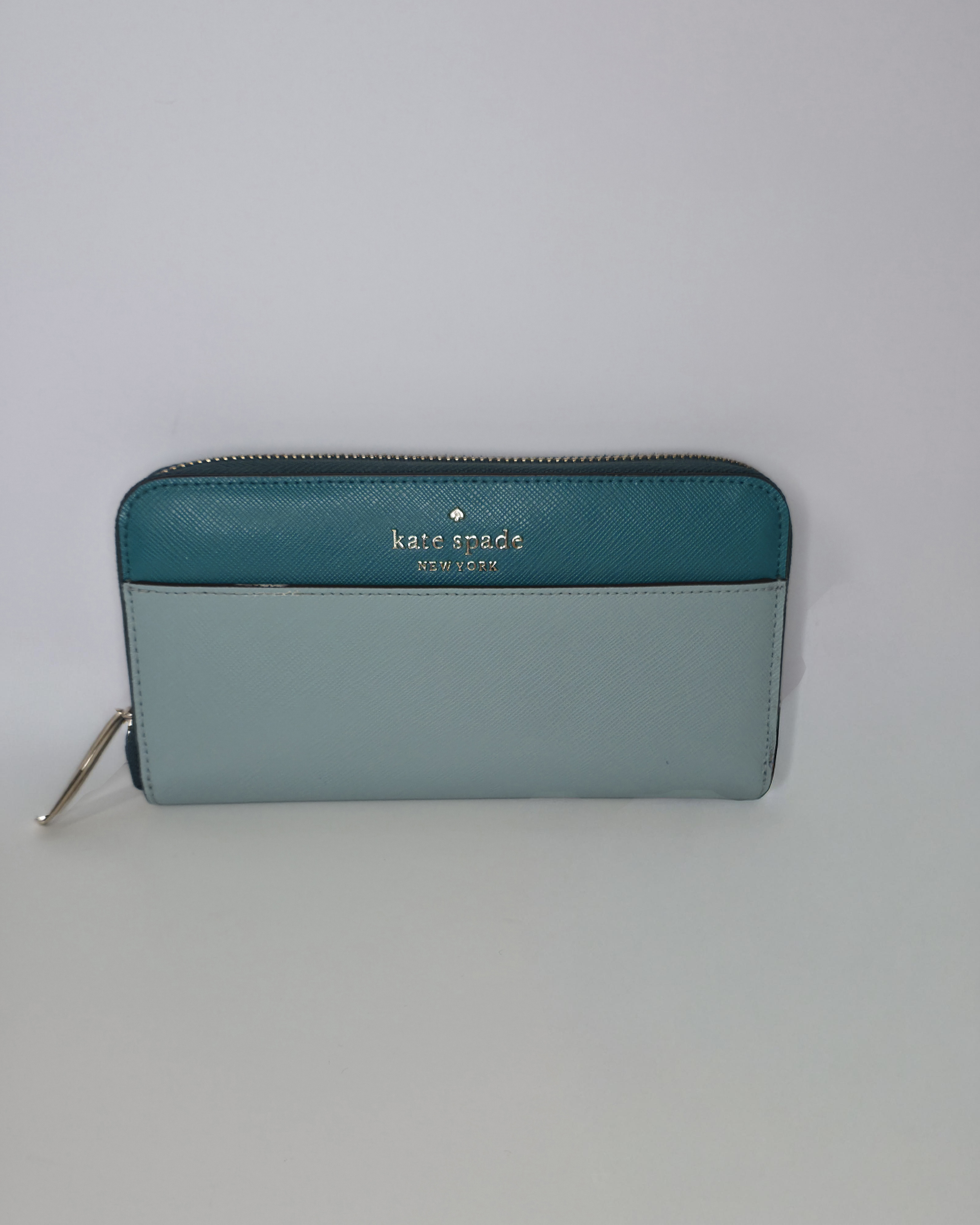 Kate Spade Zip Around Wallet