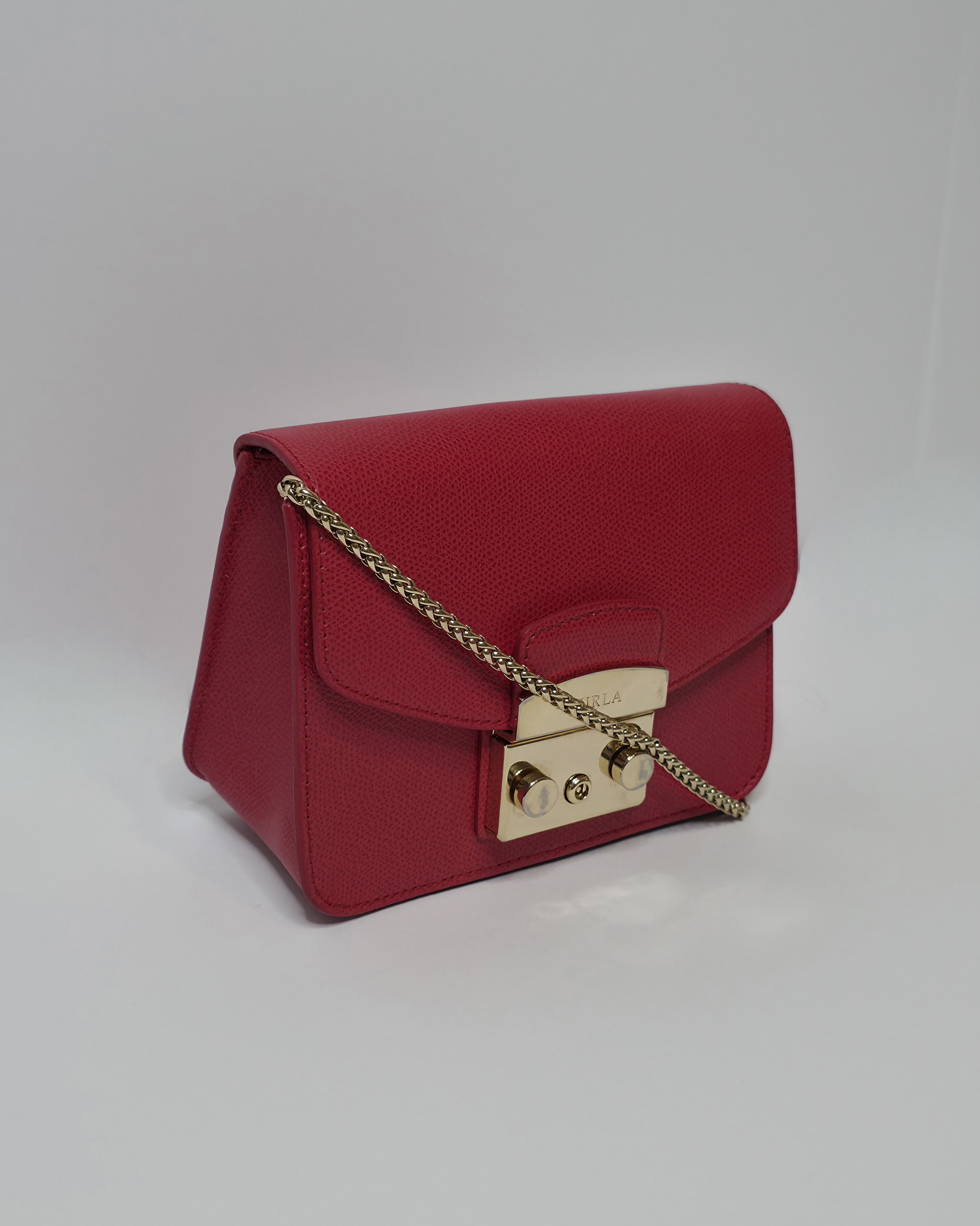 Furla Metropolis Mini Crossbody Bag