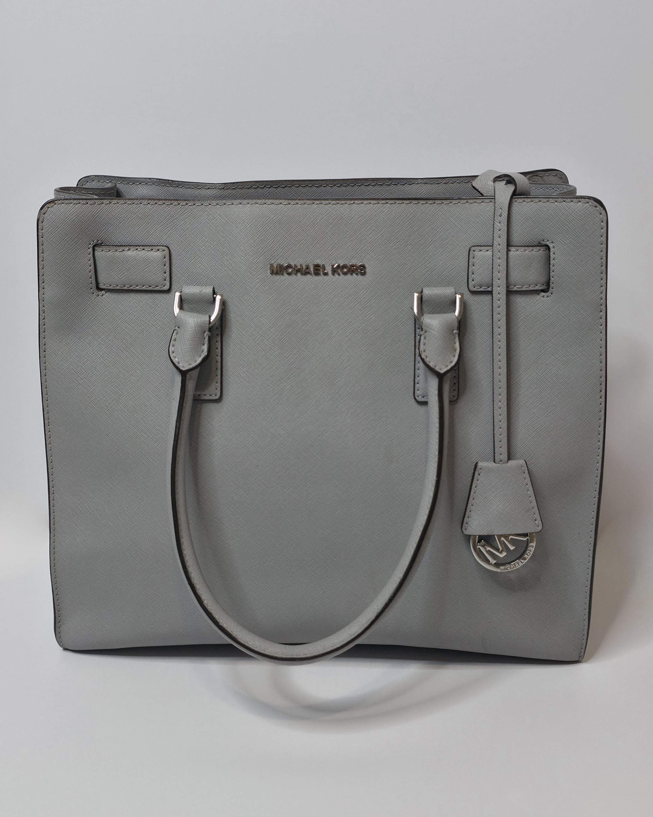 Michael Kors Saffiano Leather Tote