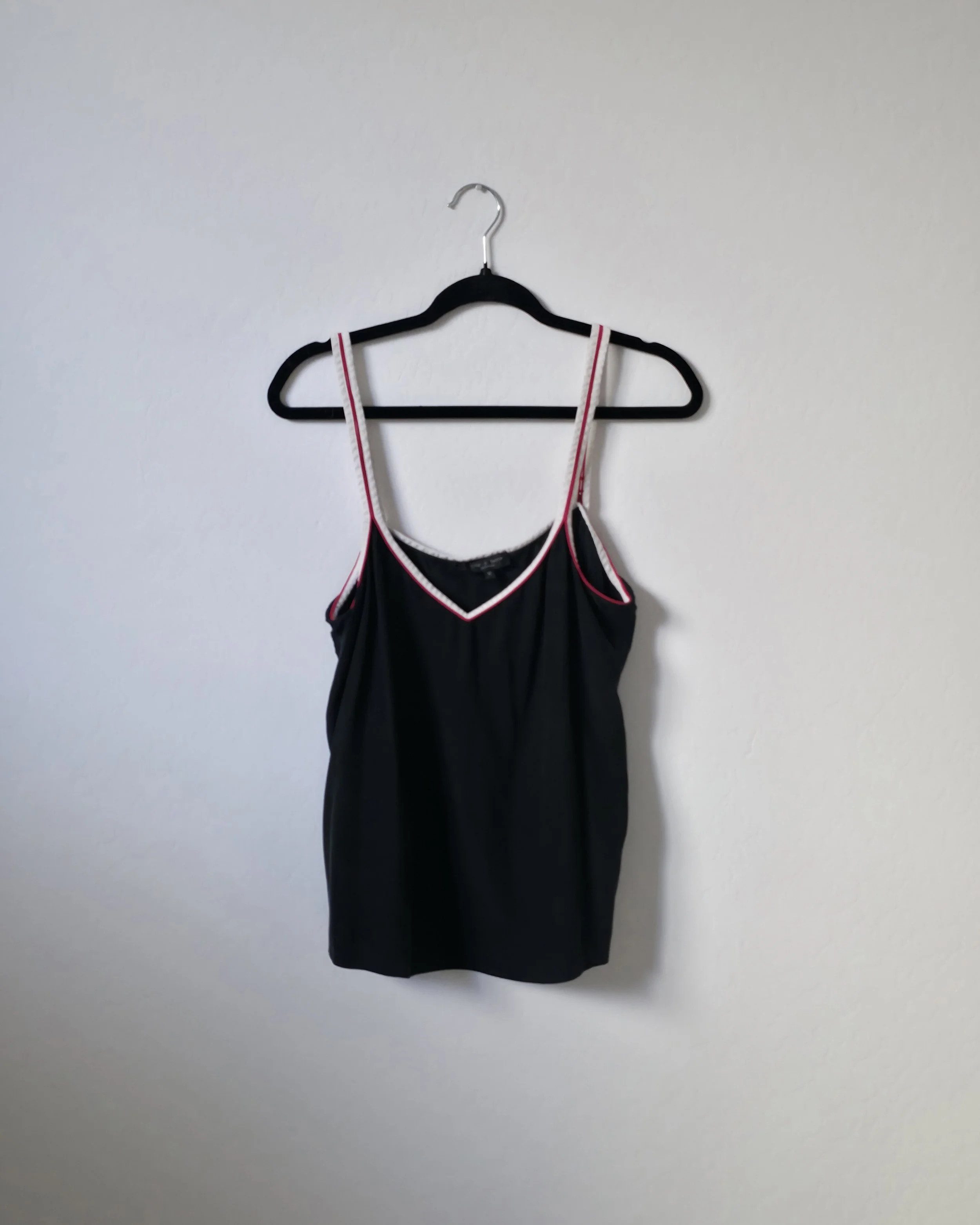 Rag and Bone Contrast Trim Cami (12)