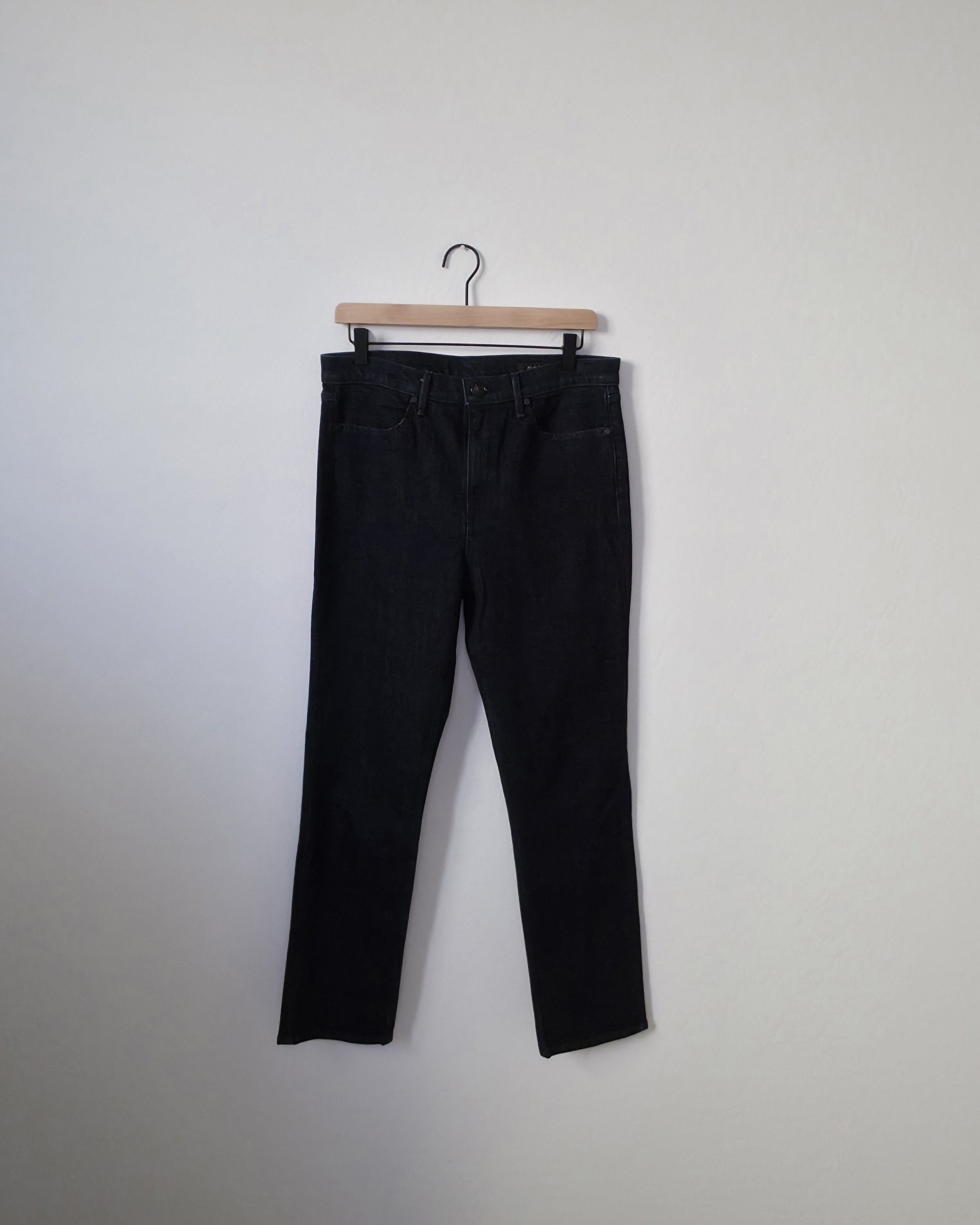 Rag and Bone Slim/Skinny Jean (31)